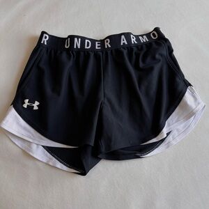 Under Armour Athletic Shorts Size XS